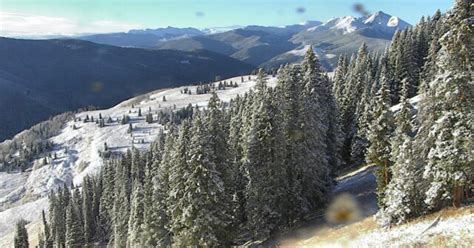 vail webcam|Live Mountain Cams